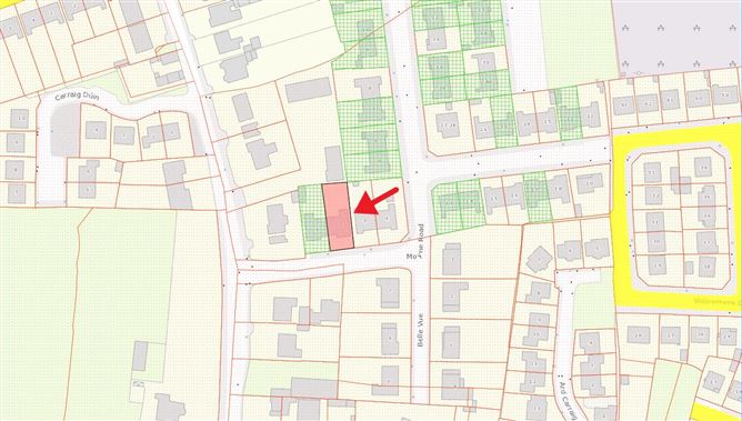Bergamo, 2 Moyne Road, Thurles, Co. Tipperary