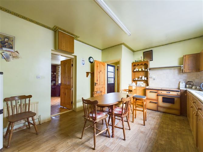 Bergamo, 2 Moyne Road, Thurles, Co. Tipperary