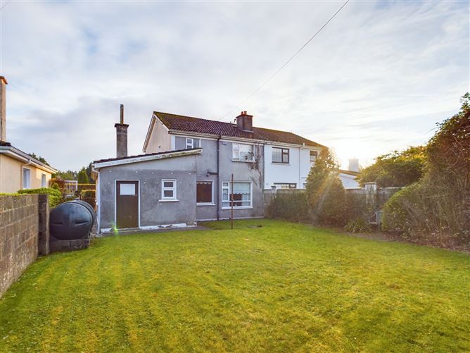Bergamo, 2 Moyne Road, Thurles, Co. Tipperary