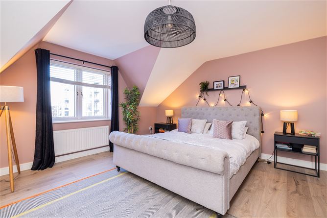 9 Parkside Boulevard, Balgriffin, Dublin