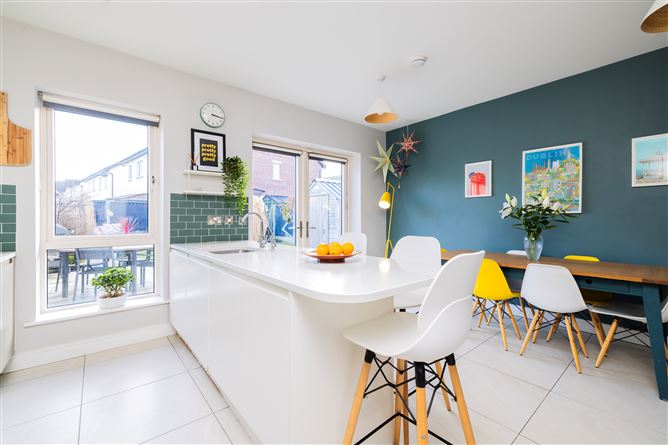 9 Parkside Boulevard, Balgriffin, Dublin