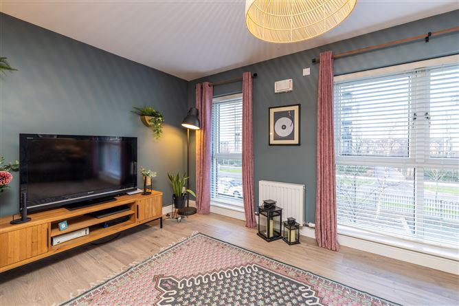 9 Parkside Boulevard, Balgriffin, Dublin