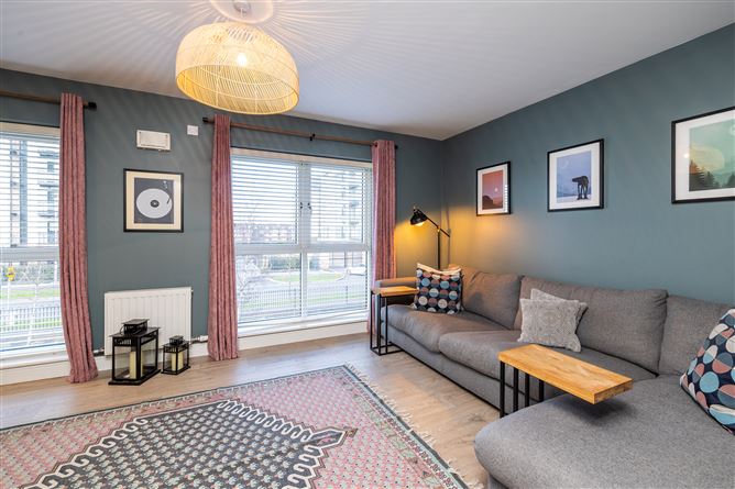 9 Parkside Boulevard, Balgriffin, Dublin