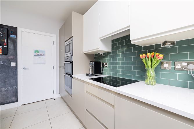 9 Parkside Boulevard, Balgriffin, Dublin