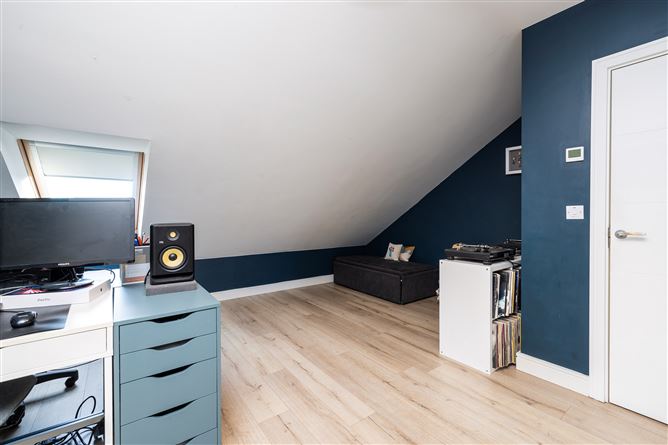 9 Parkside Boulevard, Balgriffin, Dublin