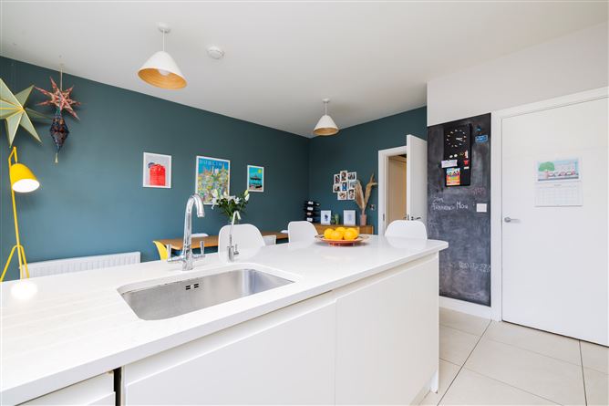 9 Parkside Boulevard, Balgriffin, Dublin