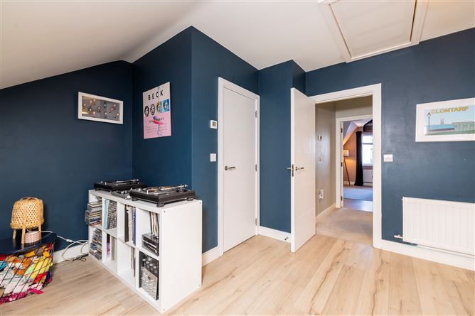 9 Parkside Boulevard, Balgriffin, Dublin