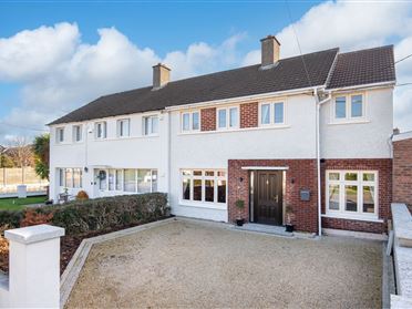 Image for 39 College Park, Terenure, Dublin 6W