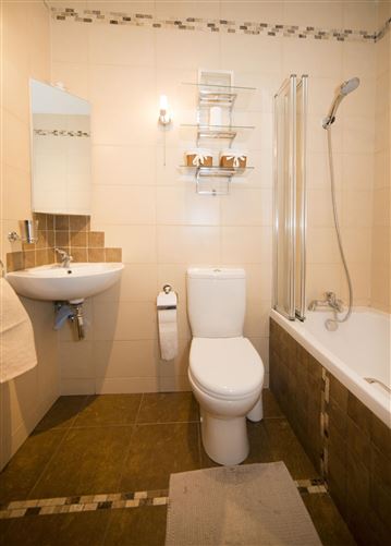 Apartment 20 The Meadows, Clonsilla, Dublin