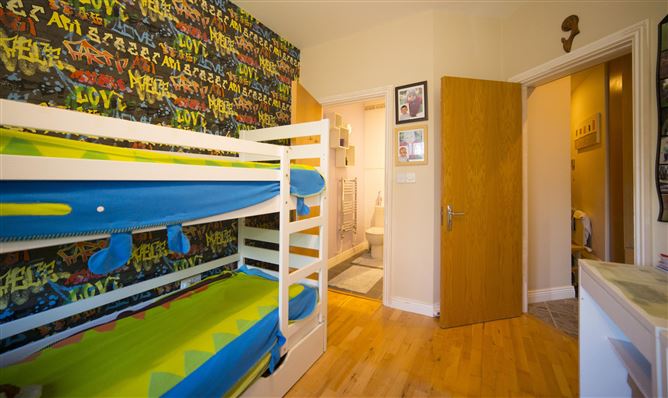 Apartment 20 The Meadows, Clonsilla, Dublin