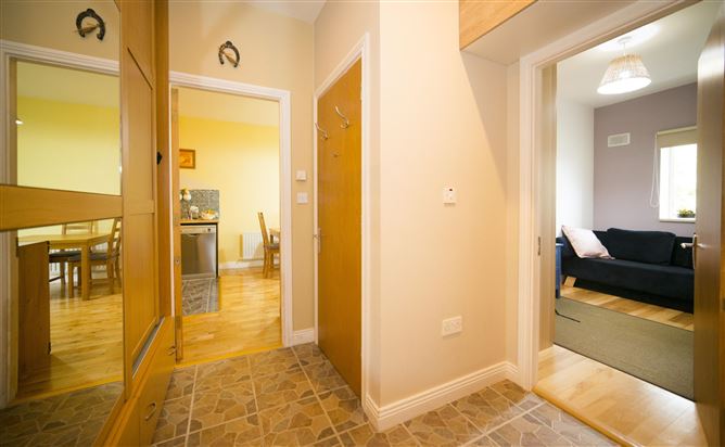 Apartment 20 The Meadows, Clonsilla, Dublin