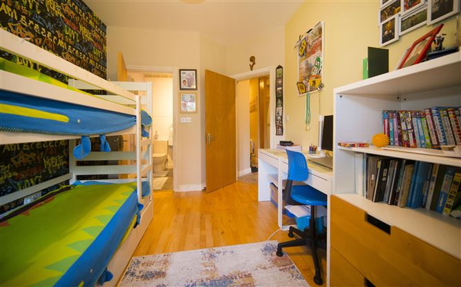 Apartment 20 The Meadows, Clonsilla, Dublin