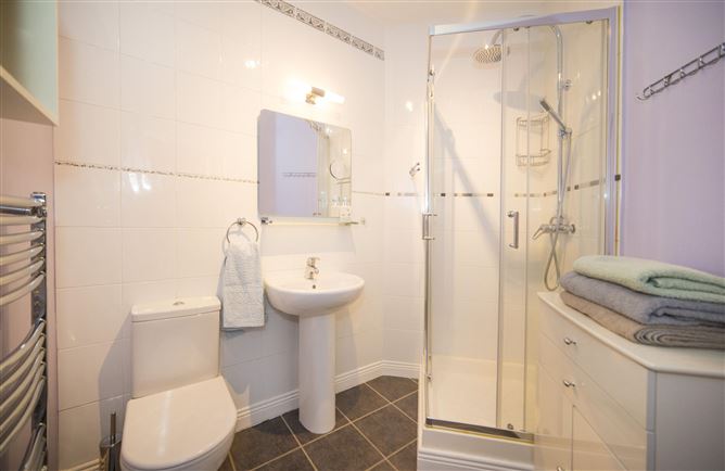 Apartment 20 The Meadows, Clonsilla, Dublin