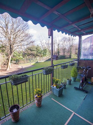 Apartment 20 The Meadows, Clonsilla, Dublin