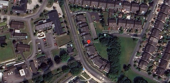 Apartment 20 The Meadows, Clonsilla, Dublin