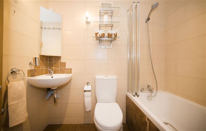 Apartment 20 The Meadows, Clonsilla, Dublin