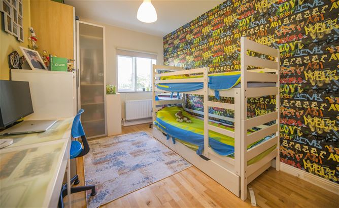 Apartment 20 The Meadows, Clonsilla, Dublin