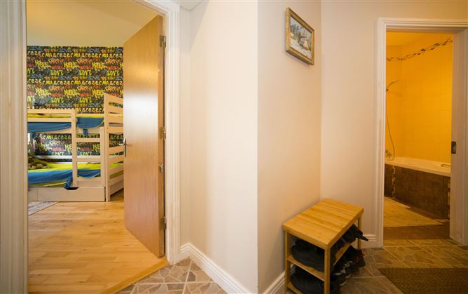 Apartment 20 The Meadows, Clonsilla, Dublin