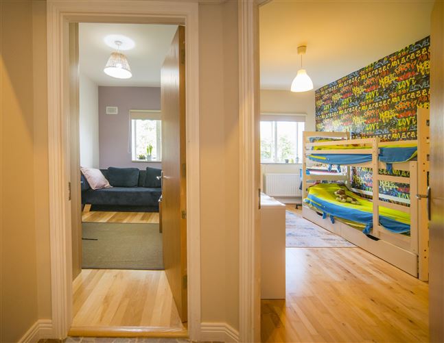 Apartment 20 The Meadows, Clonsilla, Dublin