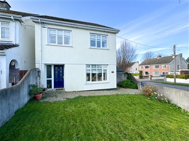 Image for 2A Woodlands Avenue , Glenageary, County Dublin