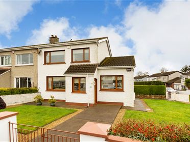 Image for 6 Woodside, Rathnew, Wicklow