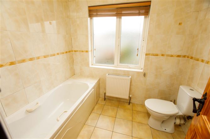 45 Deer Park, Manor West, Tralee, Co. Kerry