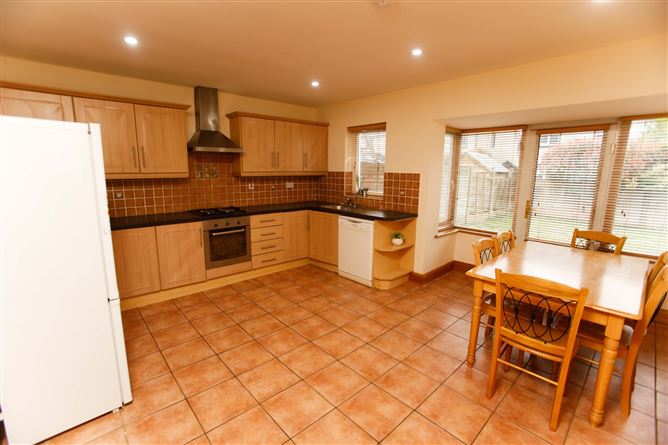 45 Deer Park, Manor West, Tralee, Co. Kerry