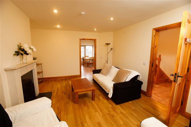 45 Deer Park, Manor West, Tralee, Co. Kerry