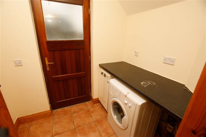 45 Deer Park, Manor West, Tralee, Co. Kerry