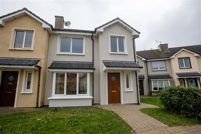45 Deer Park, Manor West, Tralee, Co. Kerry