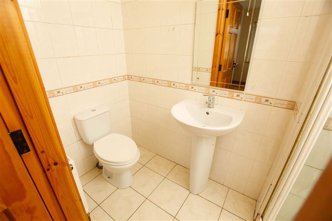 45 Deer Park, Manor West, Tralee, Co. Kerry