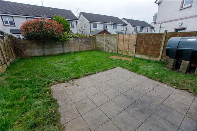 45 Deer Park, Manor West, Tralee, Co. Kerry