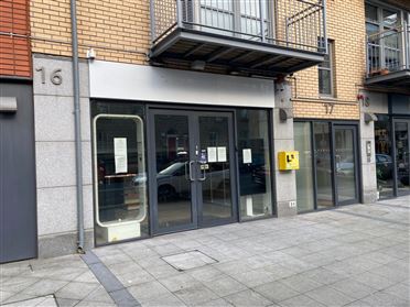 Image for 16 Hogan Place Lower Grand Canal Street, South City Centre, Dublin 2