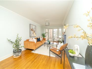 Image for 78 Harcourt Green, Charlemont Green, South City Centre, Dublin 2