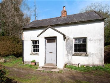 Image for Laraheen Cottage, Hollyfort, Gorey, Wexford