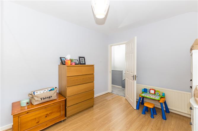 25 Lorcan Avenue, Santry, Dublin 9