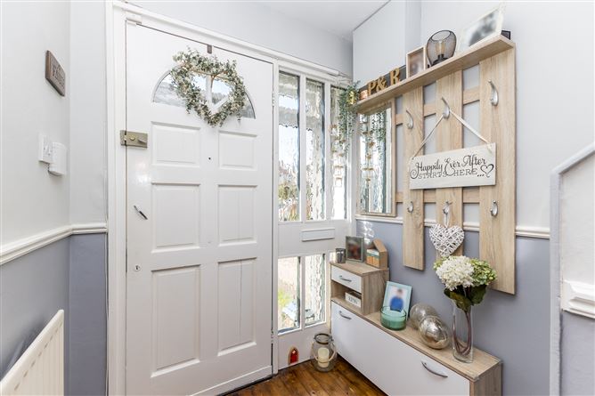 25 Lorcan Avenue, Santry, Dublin 9