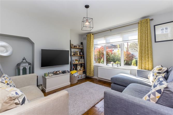 25 Lorcan Avenue, Santry, Dublin 9