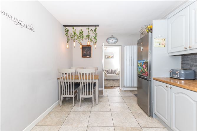 25 Lorcan Avenue, Santry, Dublin 9
