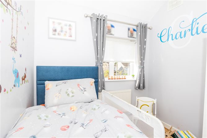 25 Lorcan Avenue, Santry, Dublin 9