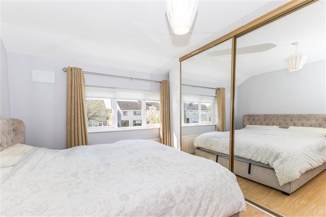 25 Lorcan Avenue, Santry, Dublin 9