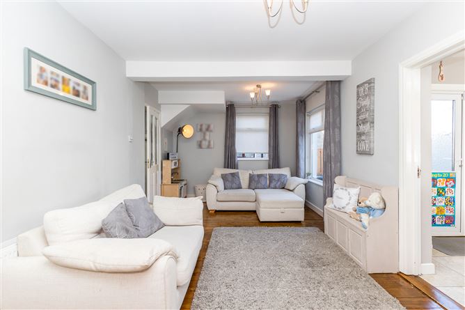 25 Lorcan Avenue, Santry, Dublin 9