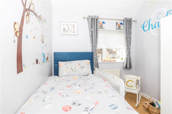 25 Lorcan Avenue, Santry, Dublin 9