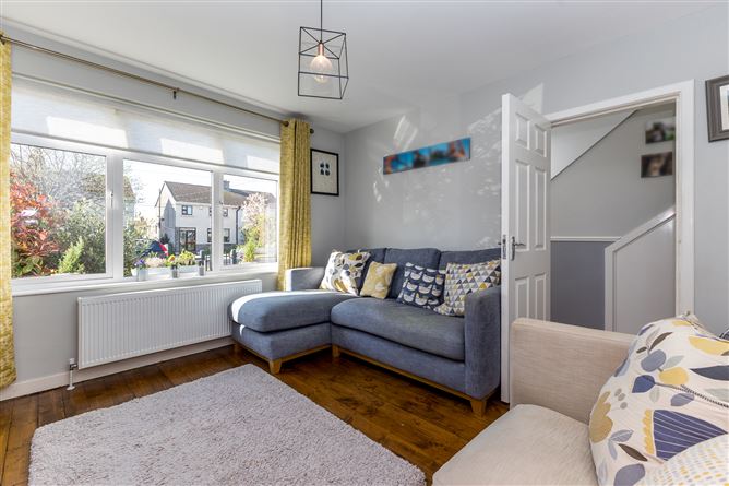25 Lorcan Avenue, Santry, Dublin 9