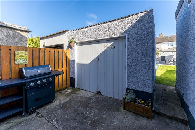 25 Lorcan Avenue, Santry, Dublin 9