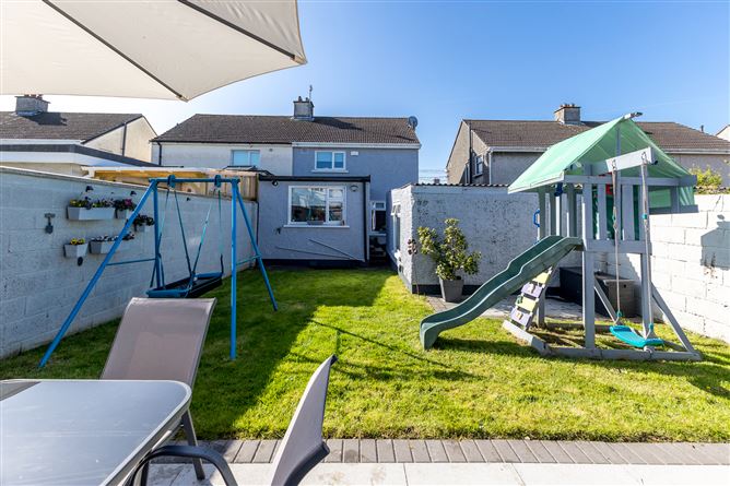 25 Lorcan Avenue, Santry, Dublin 9