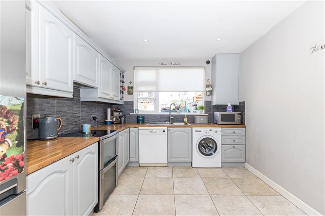 25 Lorcan Avenue, Santry, Dublin 9