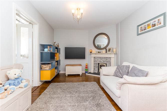 25 Lorcan Avenue, Santry, Dublin 9