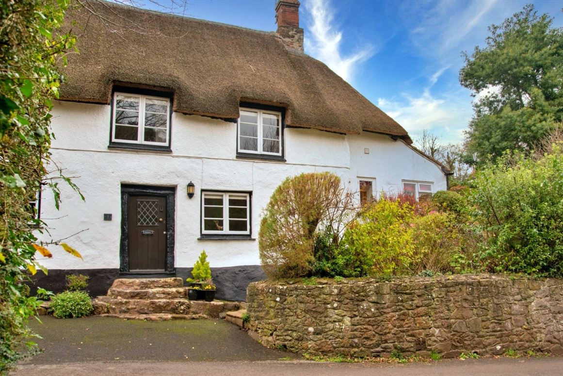 Honeycomb Hill,Minehead, Somerset, United Kingdom