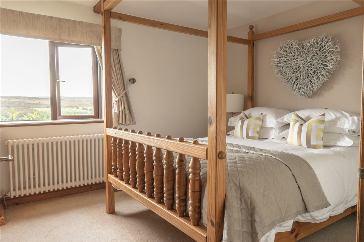 Heathcliff & Cathy,Oakworth,West Yorkshire,United Kingdom
